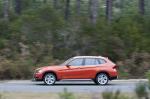 BMW X1 2013 года